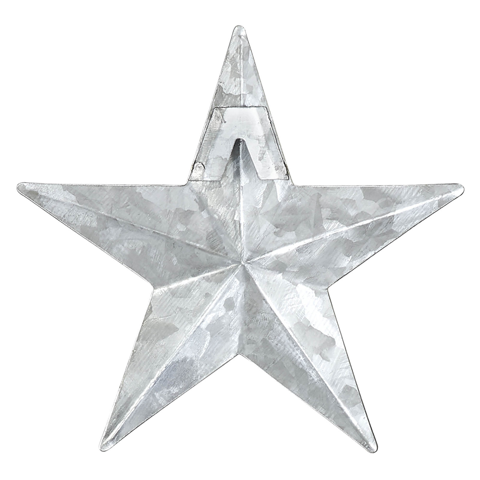 Timeless Classics Dimensional Wall Art, 4" H x 4" W x 0.3" D, Gray