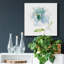 Simple Study IV - Reproduction d'art sur toile tendue-2131855073