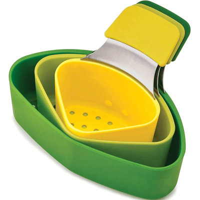 Belfry Kitchen Dunaird Plastic Steamer Basket with 11cm Diameter