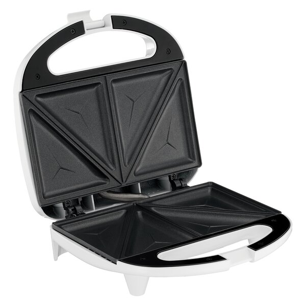 Lumme White Sandwich Maker | ABS07W