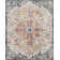 Caban Oriental Indoor Rug