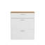 Armoire à chaussures à 2 tiroirs l 31 po-1054611830