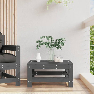 Andreka Outdoor Ottoman