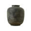 Emeraude Ceramic Floor Vase