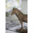 Oglethorpe Animals Figurines & Sculptures