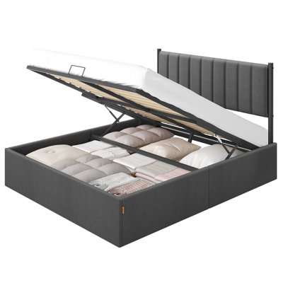 Metal Bed