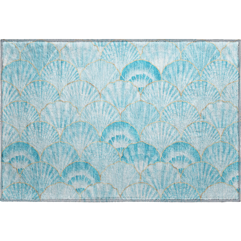  Cerrito Area Rug, Rectangle 1'8" x 2'6"