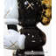 Statue moderne moderne KAWS