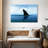 Crowle Shark Fin-111981348