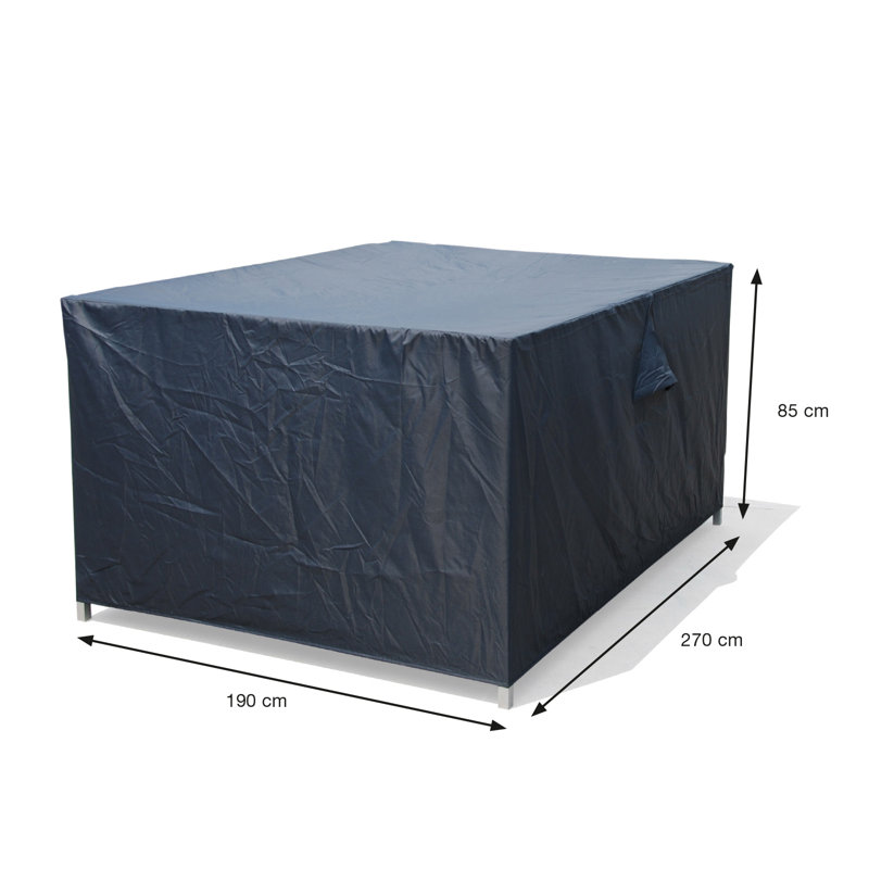 Coverit Outdoor Patio Dining Set Cover