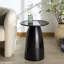 Stephan Concrete Accent Table-1802303463