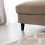 Canapé-lit modulaire avec rangement Foble - Beige-662377901-662377911