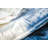 Dip Dye Hand Woven Throw Blanket-34052407-63434182