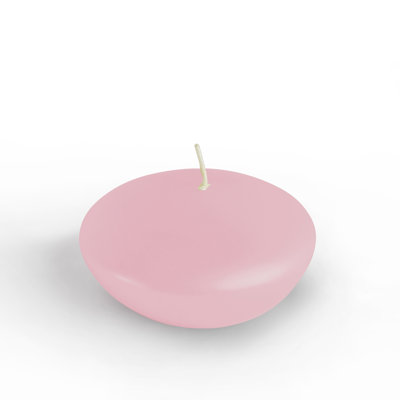 Unscented Floating Candle