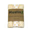 Truman Cotton Blend Baby Blanket