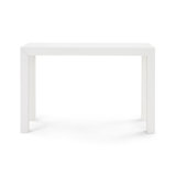 Parsons 48'' W Console Table