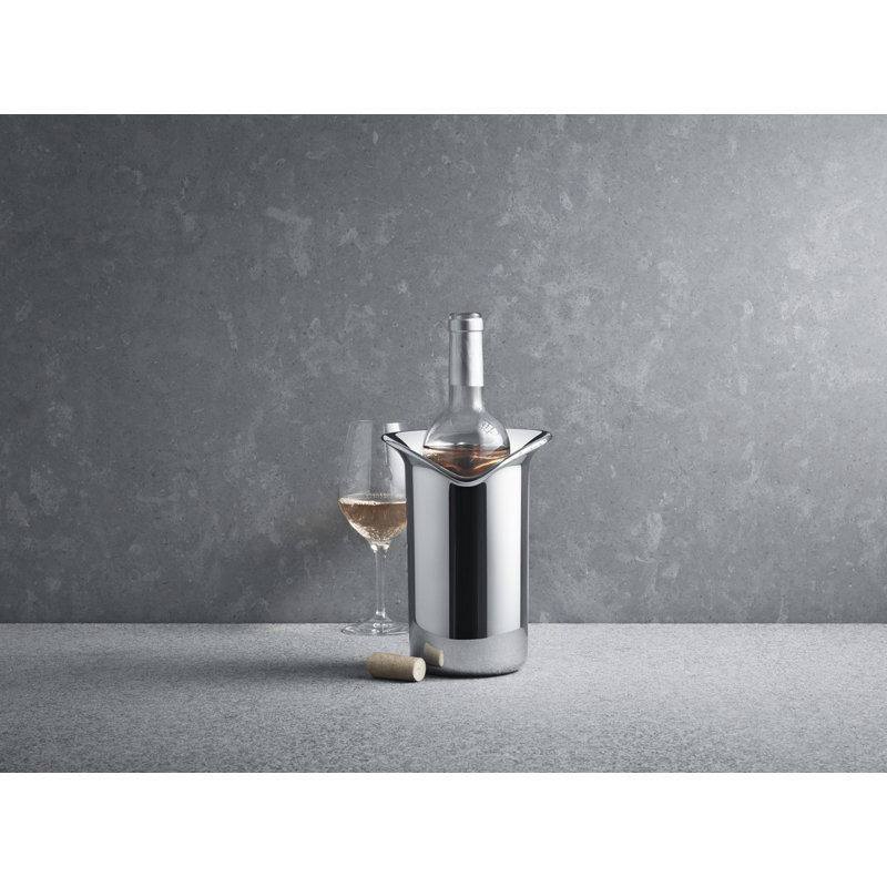 Wine and Bar Cooler Wine Chiller