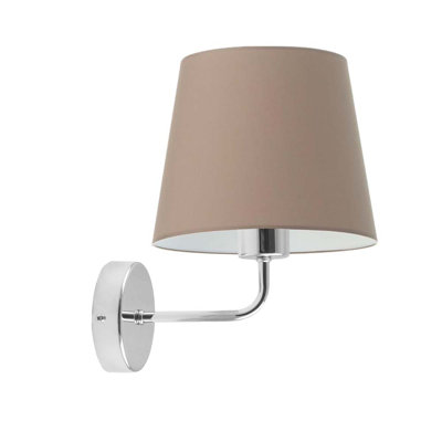 Aton Armed Sconce