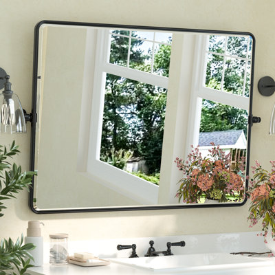 Miroir Parren