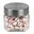 Glass Canister - Set of 4