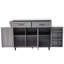 Gulbranson 129cm Sideboard-1738280122