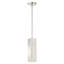 Luminaire suspendu simple à 1 lumière Columbus-1136314495
