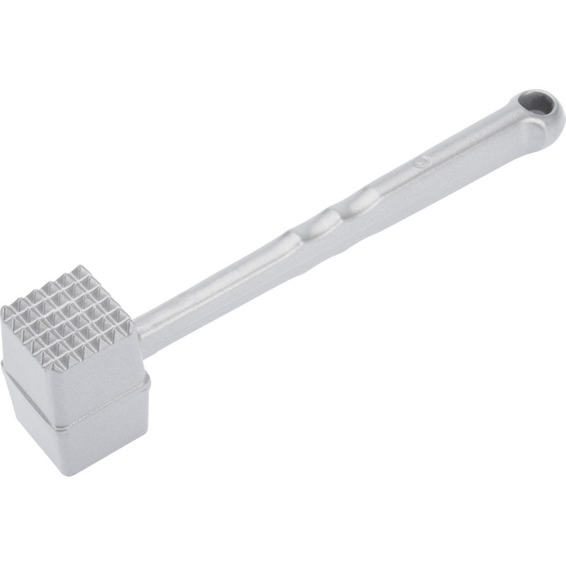 Westmark Aluminum Metal Manual Meat Tenderizer