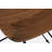 Gordonsville Counter Stool with Metal Frame-1521262844
