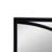 Gaebriel Metal Rectangle Mirror