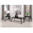Ensemble de tables basses 3 pièces Armalda-1890809521