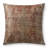 Damask Throw Pillow