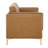 Kaiya Vegan Leather Sofa