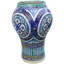Handmade Ceramic Table Vase