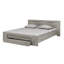 Worthley Storage Bed-40079894-40079895