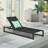 VENICE OUTDOOR CHAISE LOUNGE CHAIR PATIO-783579055