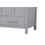 Ensemble de meuble-lavabo double 60 "Irene-663359785