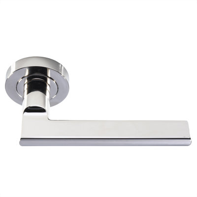 Maryanne Latch Door Handle