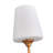 Maris 4 - Light Dimmable Linear Chandelier-483279997