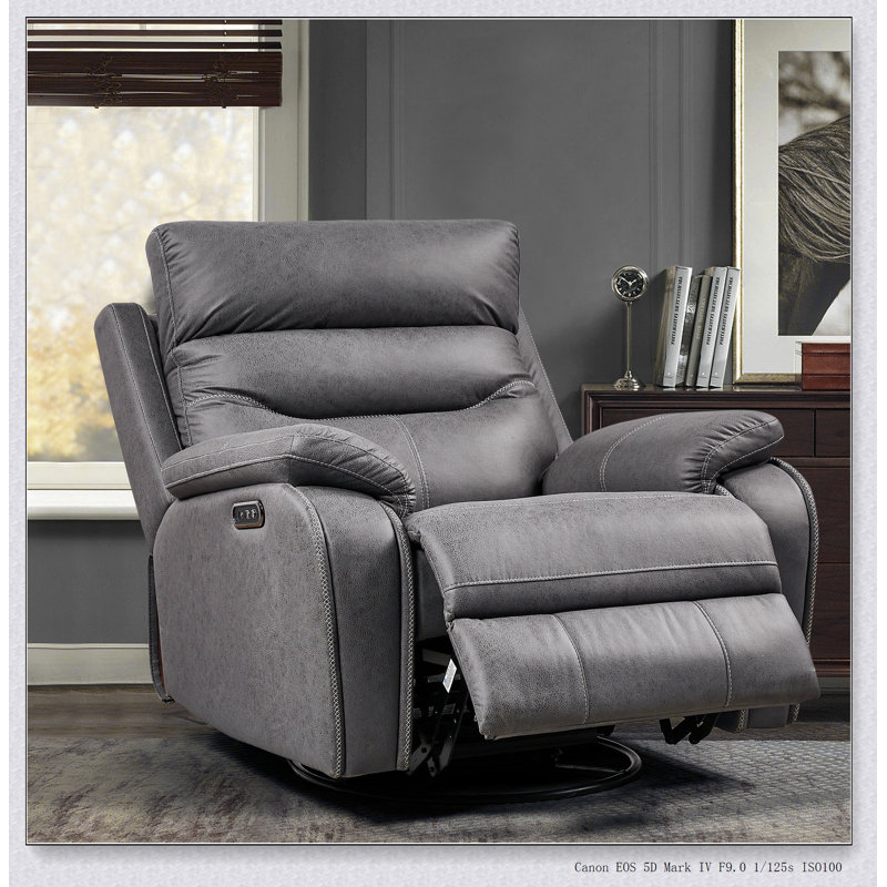 Fauteuil inclinable, inclinable et inclinable motorisé