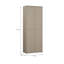 Alice Springs 16 Pair Shoe Storage Cabinet-127668586