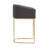 Vinnie Upholstered Counter Stool with Metal Frame-446157960-502087295-477814548