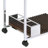Serving Cart