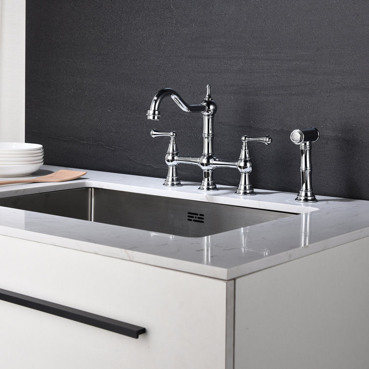 Dilon Kitchen Faucet