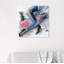 Romantiques jeans - Impression sur papier-161651255-161651829