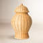 Wicker Ginger Jar Medium-1304400248