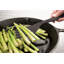 Fourchette à viande en silicone RSVP International