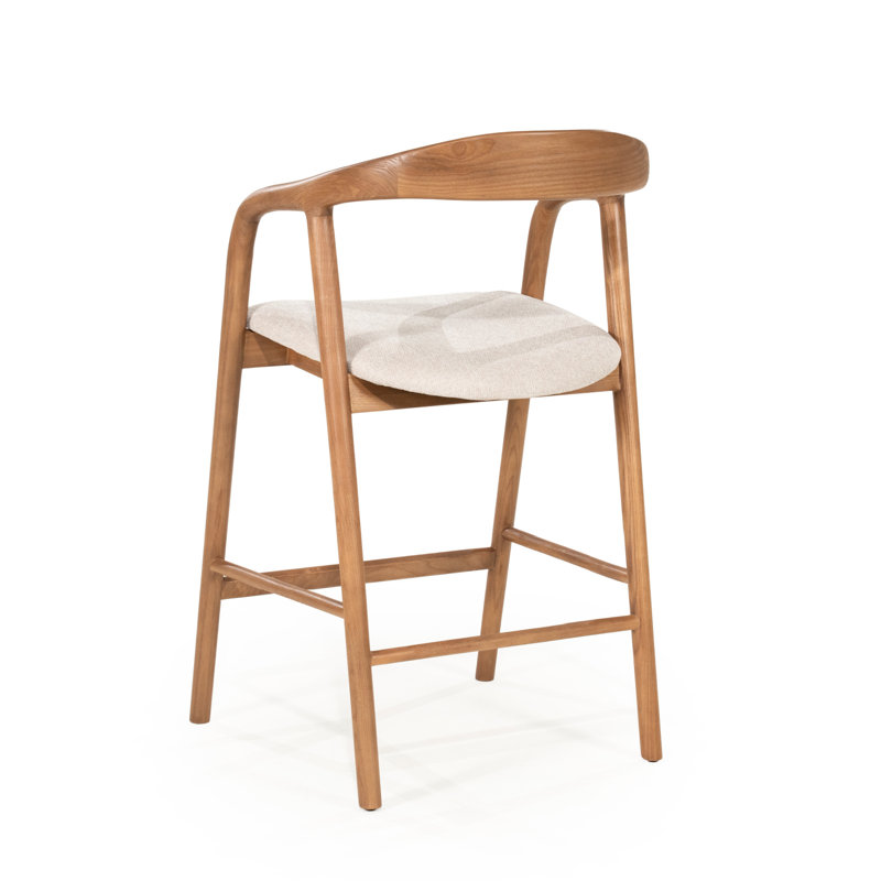 Rayven stool, Counter Stool (26” Seat Height)