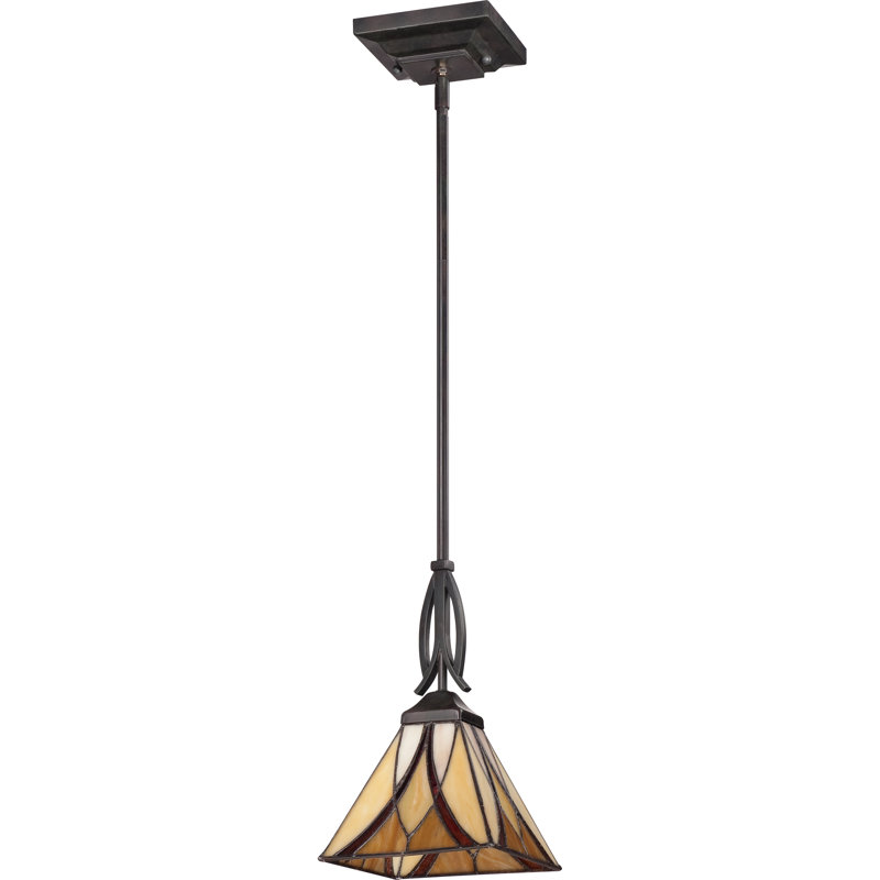 Jacir 1 - Light Single Pendant