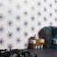 Ako 6" Hexagon Marble Micro Mosaic Tile-613342631