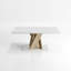 Baelie RECTANGULAR DINING TABLE N°45